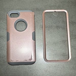 iPhone 8 Case & iPhone 7 Case